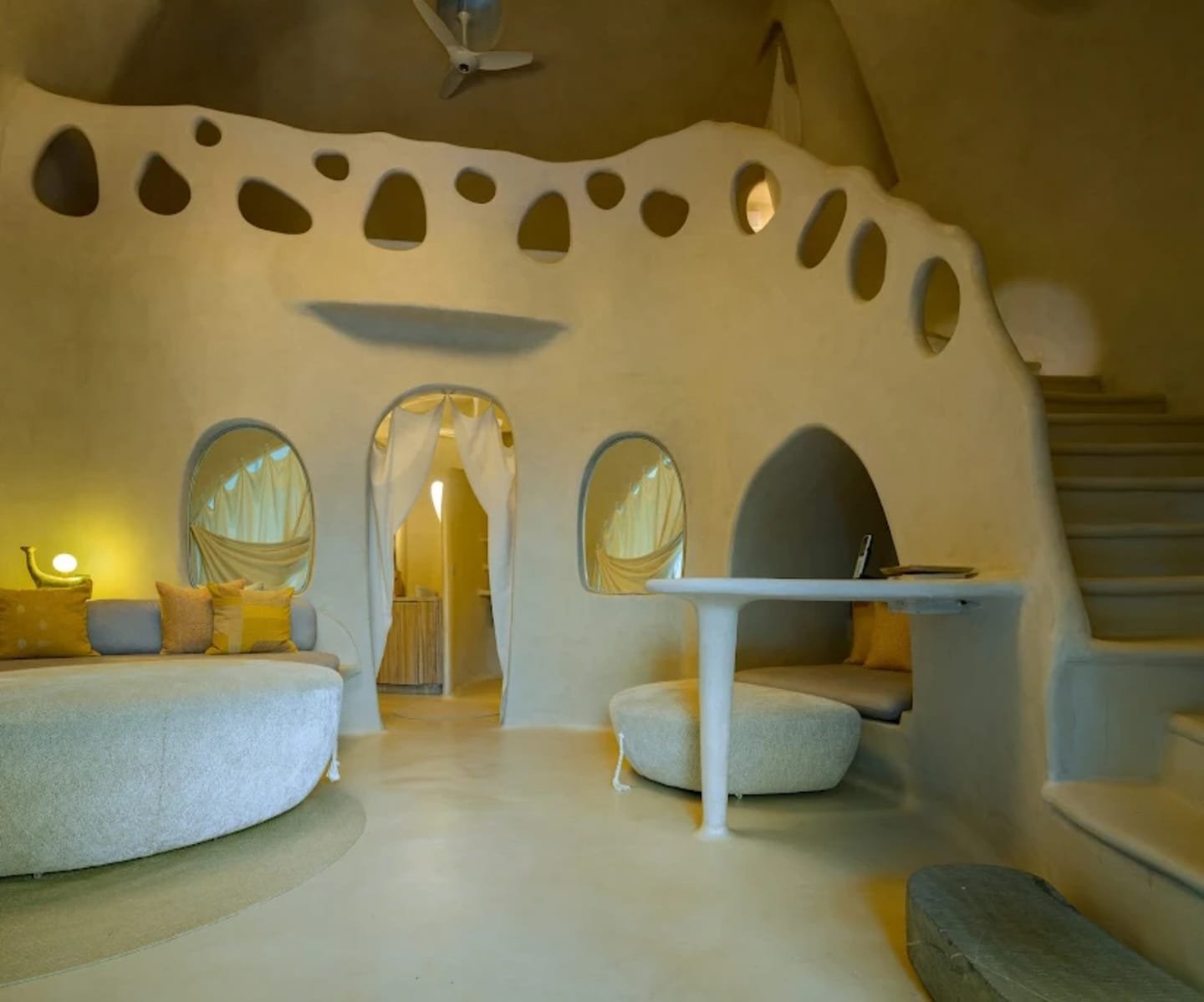 Premium Ferrocement Dome