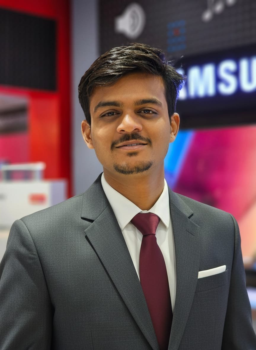 Padmasinha Bapurao Jadhav