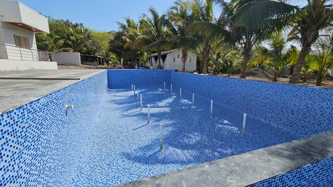 Pool Tiles